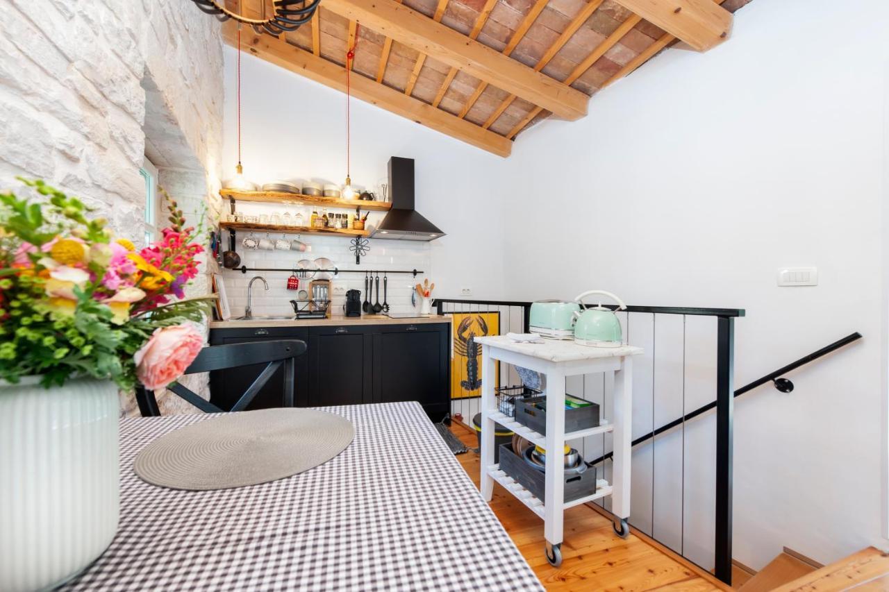 Delight Apartment Rovinj
