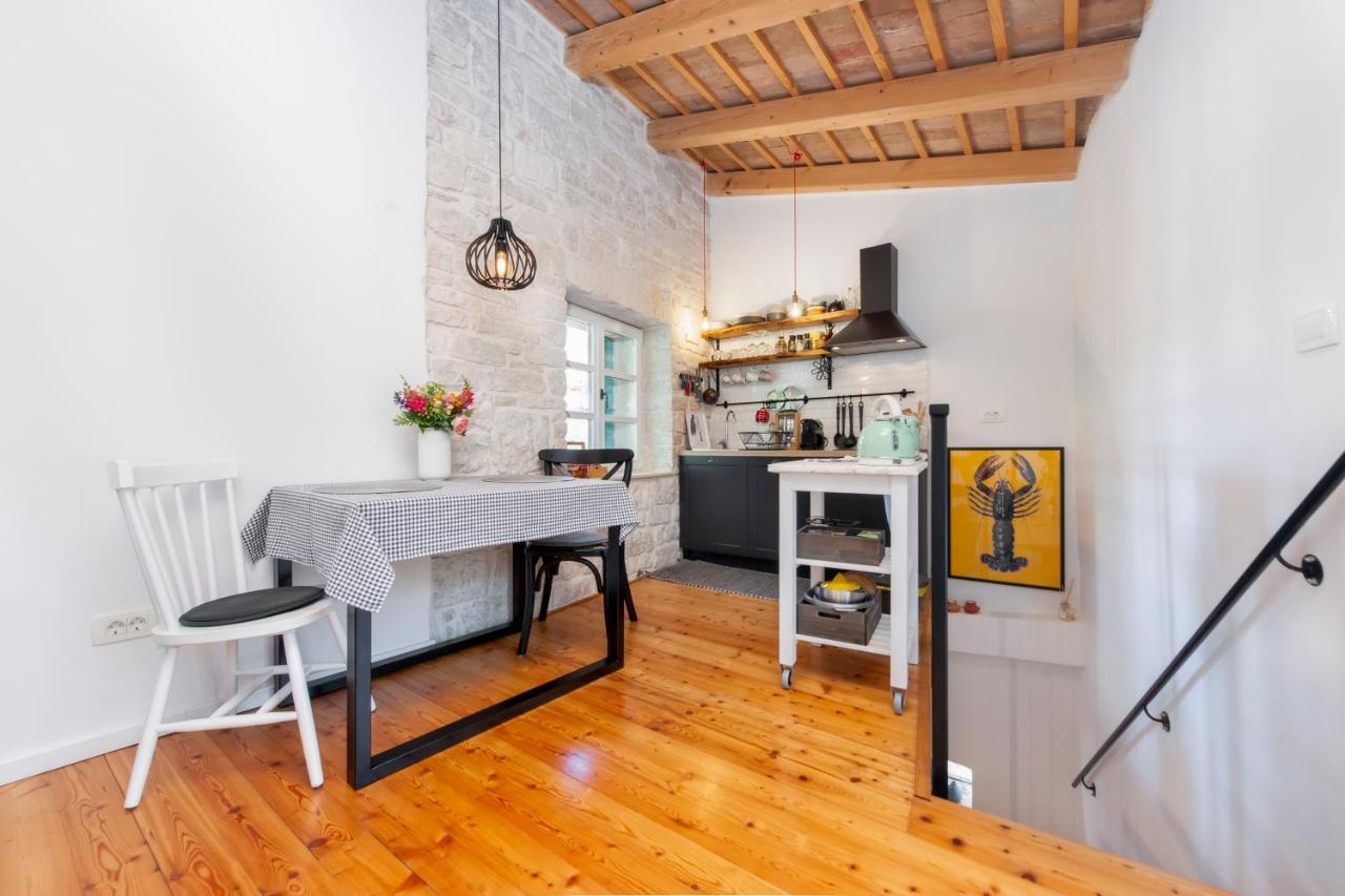 Apartment Delight Rovinj