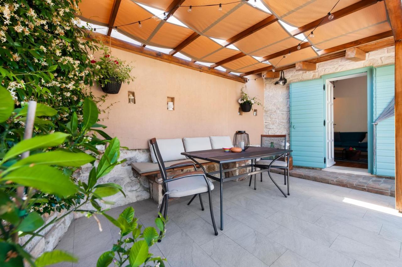 Delight Apartment Rovinj