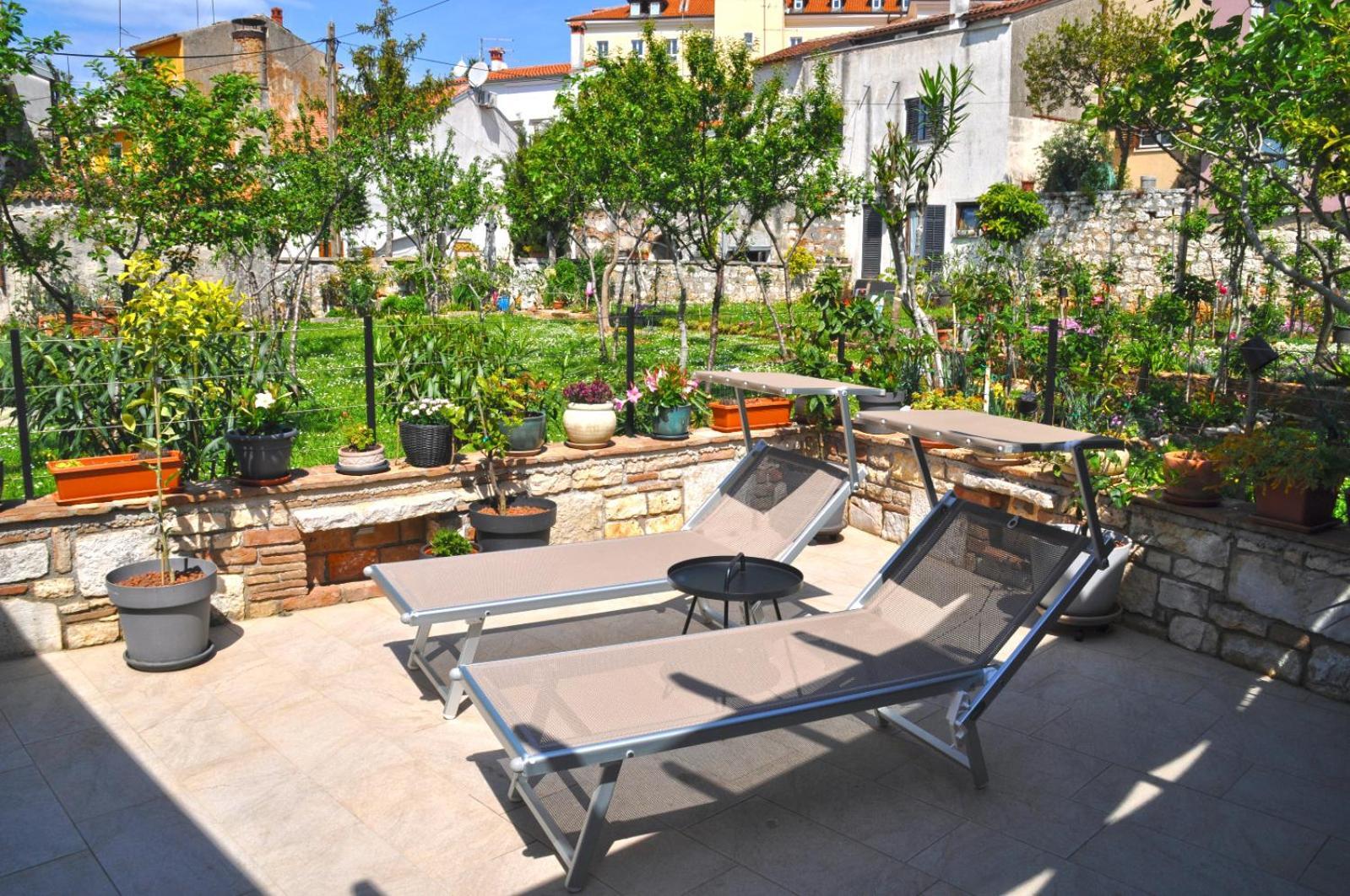 Delight Apartment Rovinj