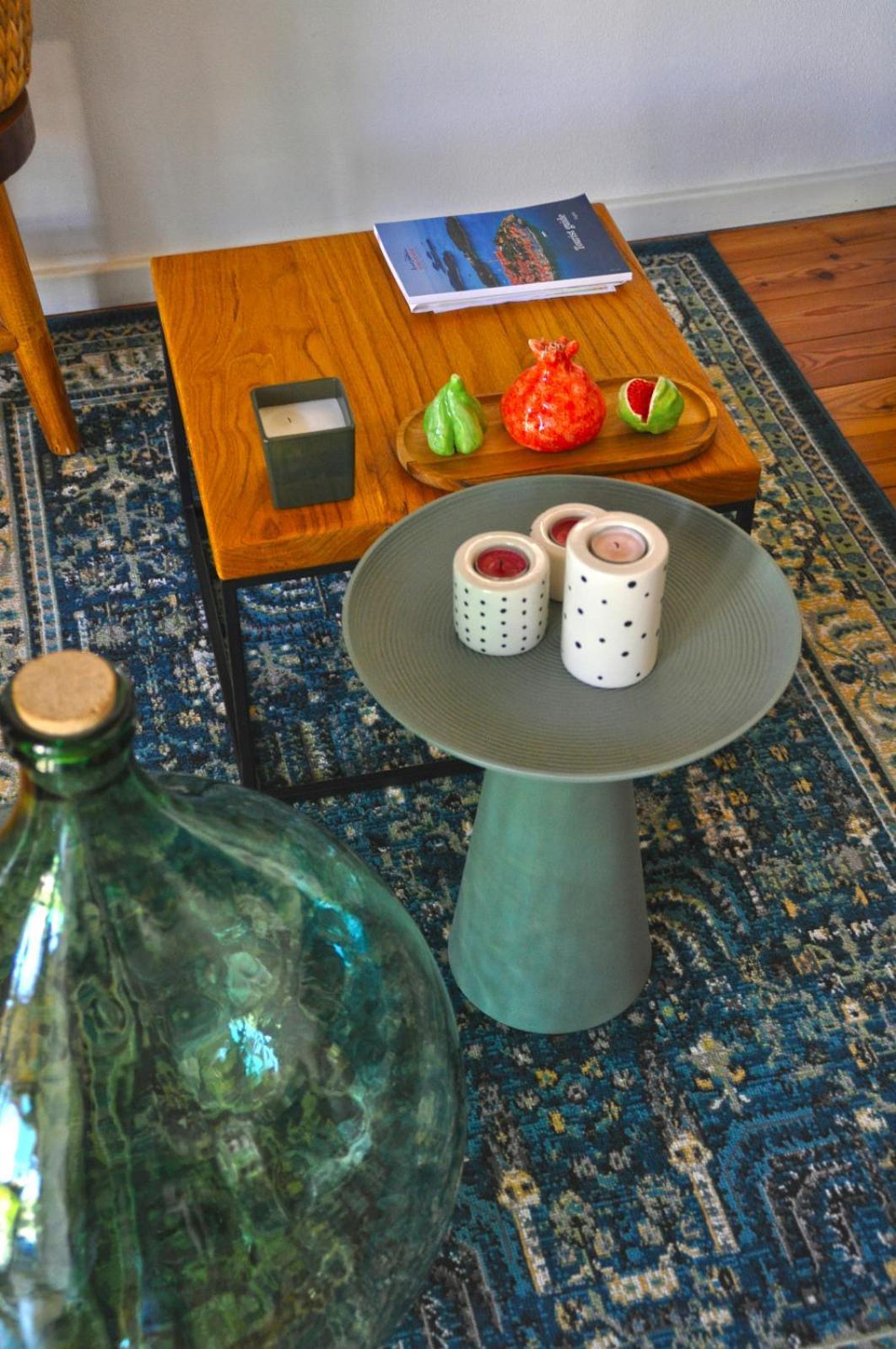 Delight Apartment *